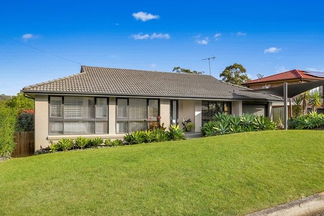 Picture of 10 Narooma Road, NIAGARA PARK NSW 2250