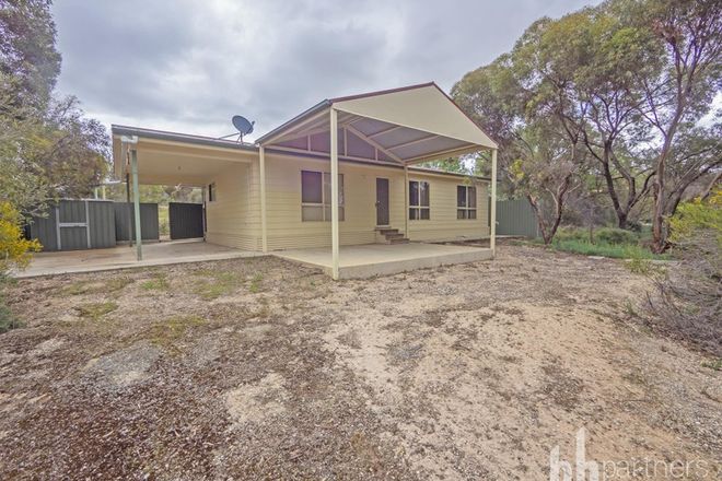 Picture of 46 Murray Street, CALOOTE SA 5254