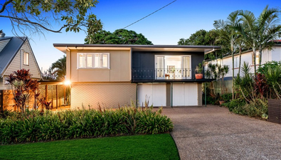 Picture of 18 Talwong Street, MANLY WEST QLD 4179