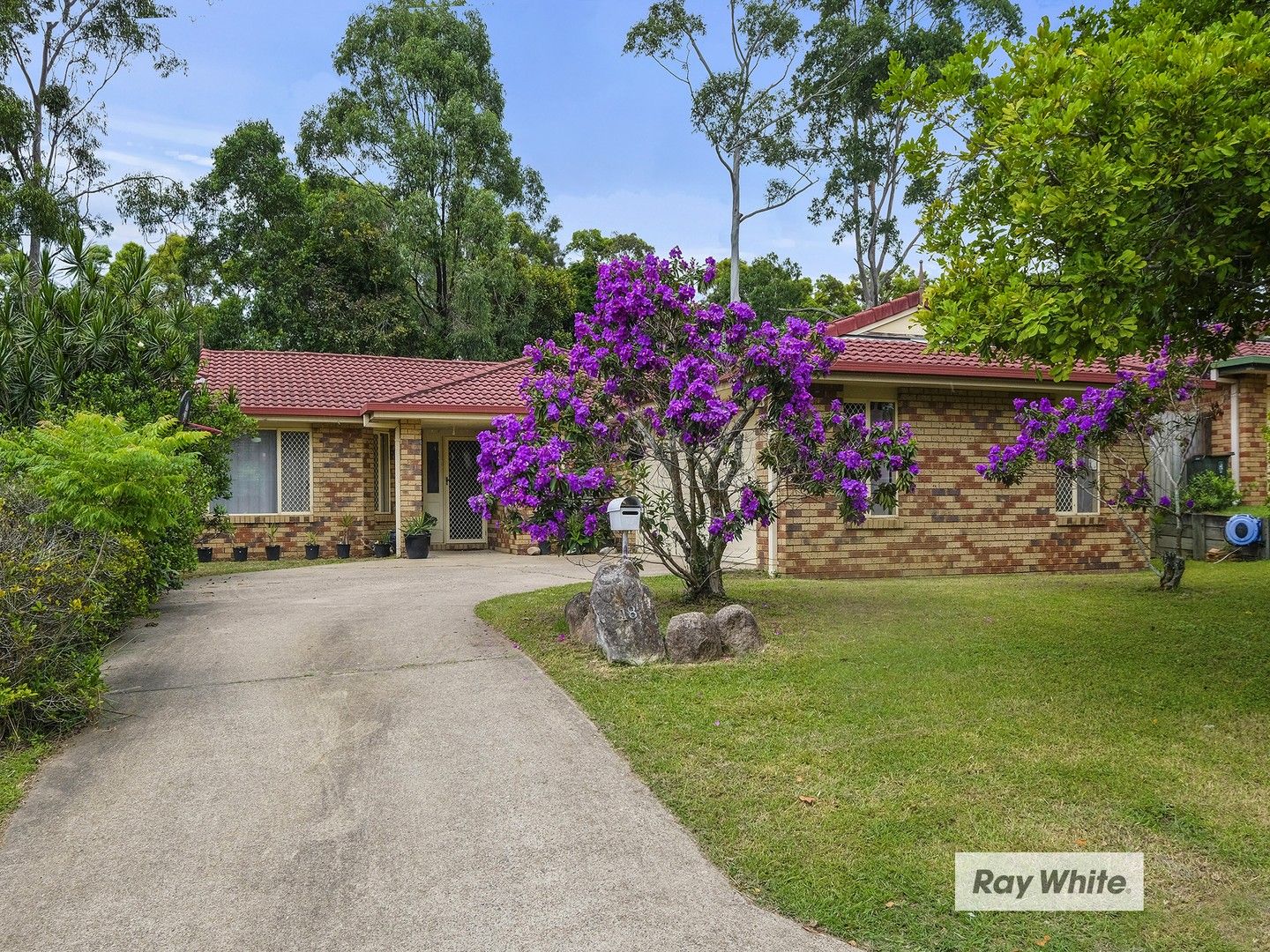 18 Augusta Crescent, Forest Lake QLD 4078, Image 0