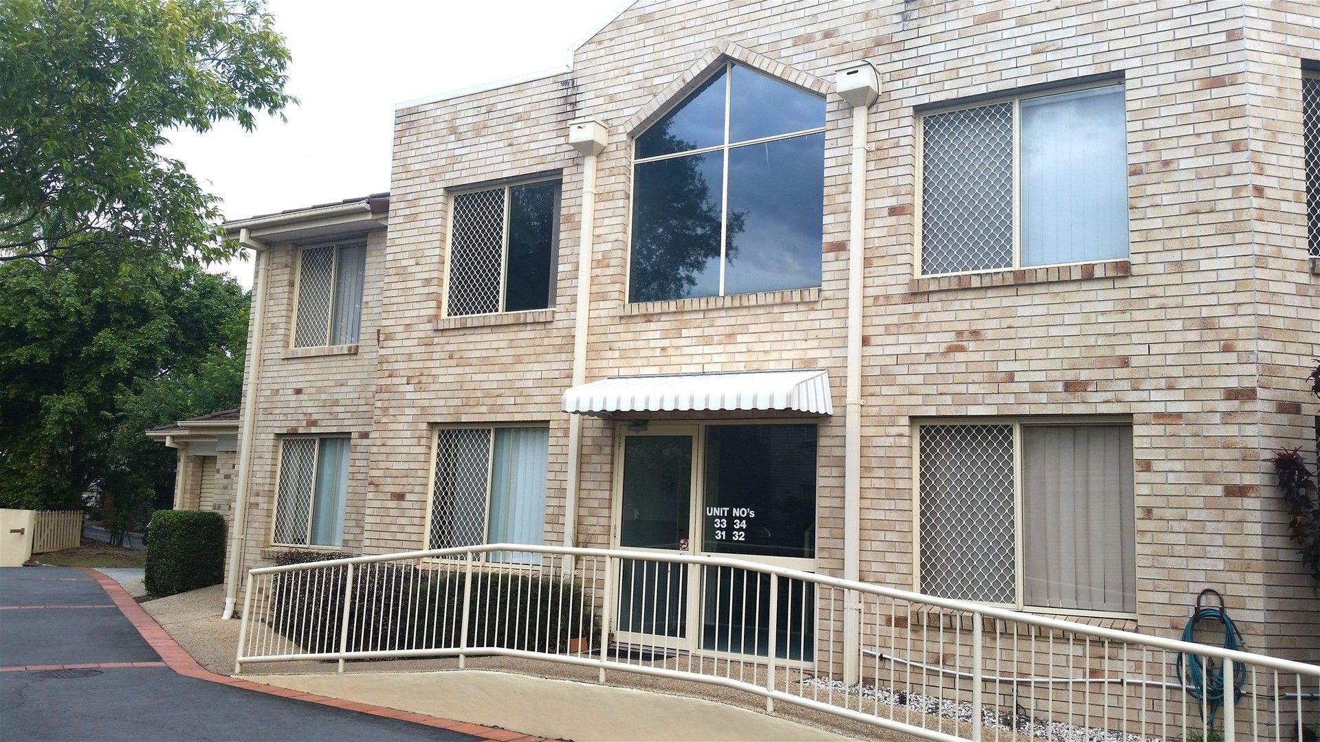 1 bedrooms Apartment / Unit / Flat in 33/57 Worendo Street SOUTHPORT QLD, 4215