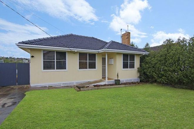 Picture of 11 Tait Crescent, WARRNAMBOOL VIC 3280