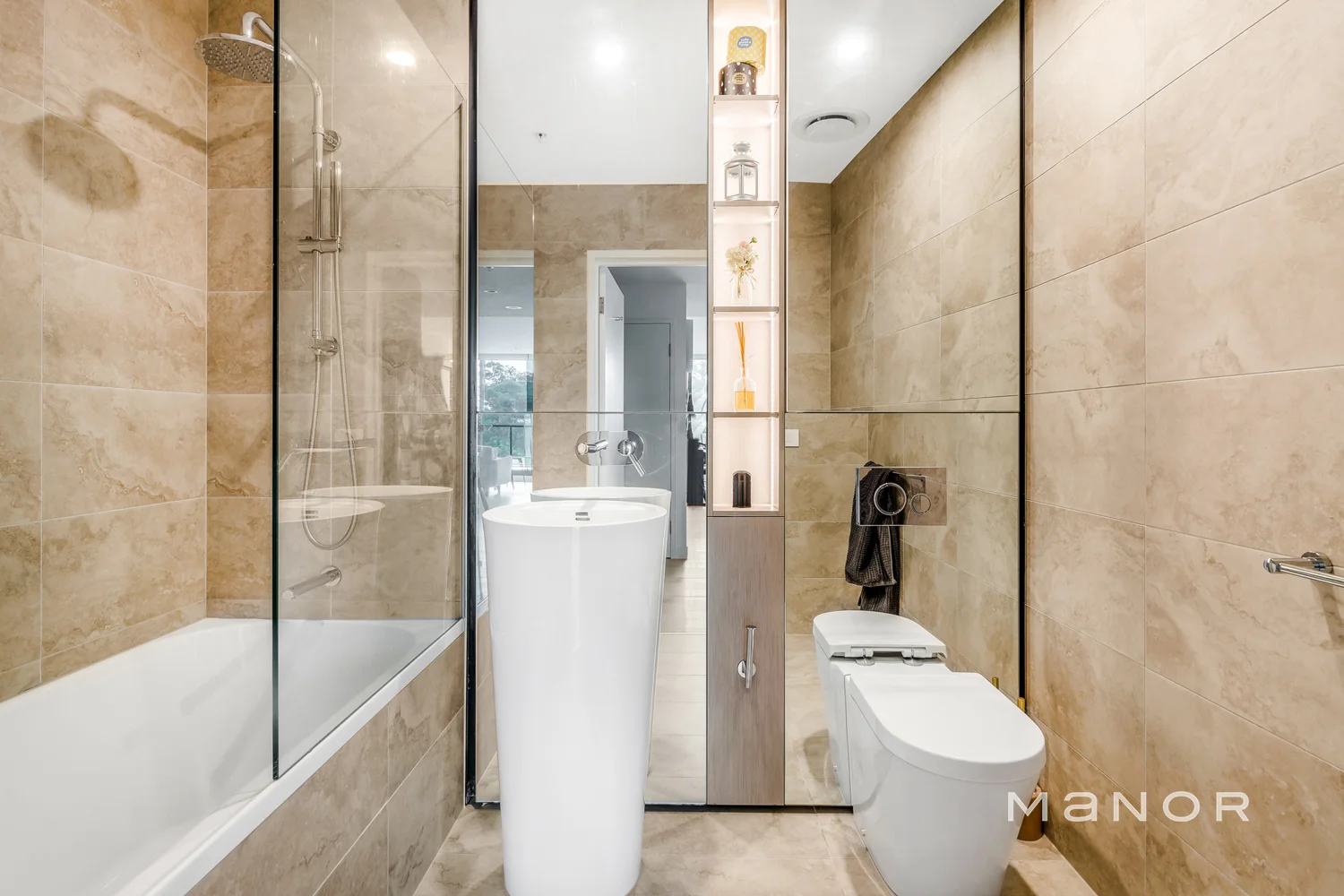 Additional image 8 of 304/13 Spurway Drive, Norwest NSW 2153