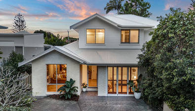 Picture of 2/31 Carlyle Lane, BYRON BAY NSW 2481