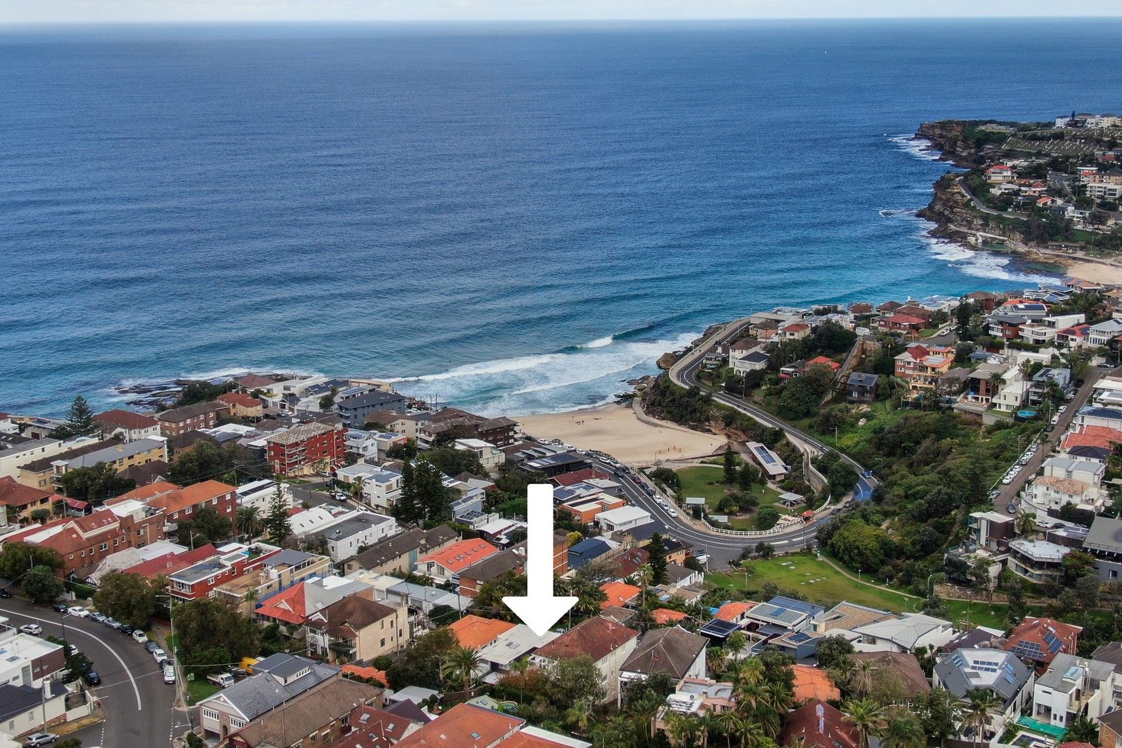 5 Wonderland Avenue, Tamarama NSW 2026, Image 1