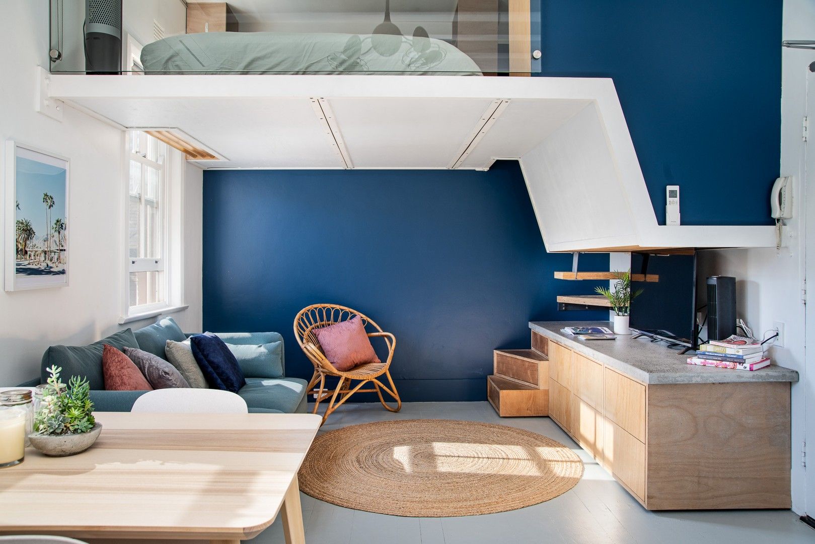 1 bedrooms Apartment / Unit / Flat in 11/19 Pittwater Road MANLY NSW, 2095