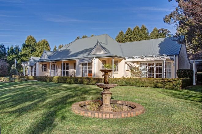 Picture of 11A Harley Street, BOWRAL NSW 2576