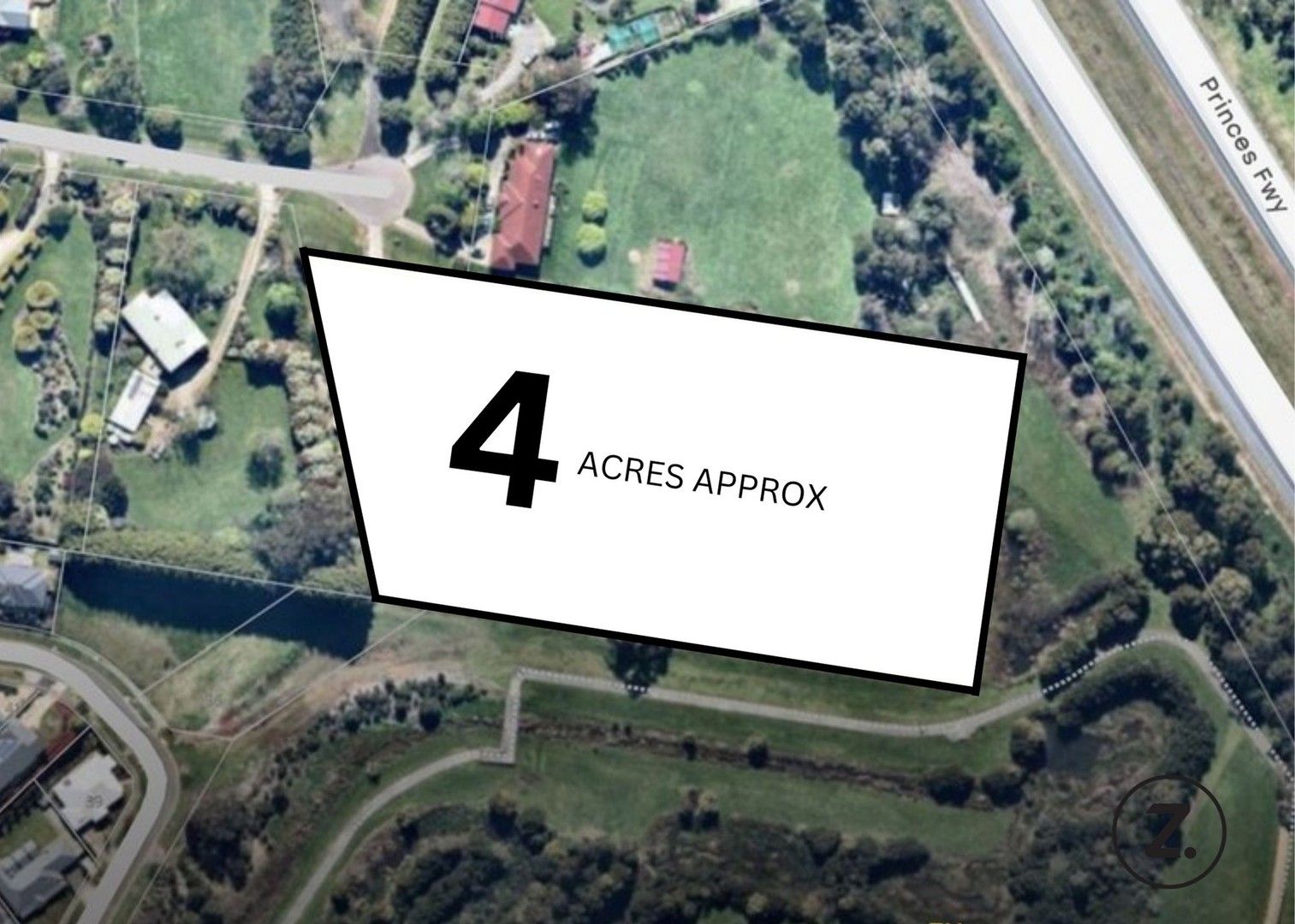 4 bedrooms House in 12 Greenland Drive DROUIN VIC, 3818