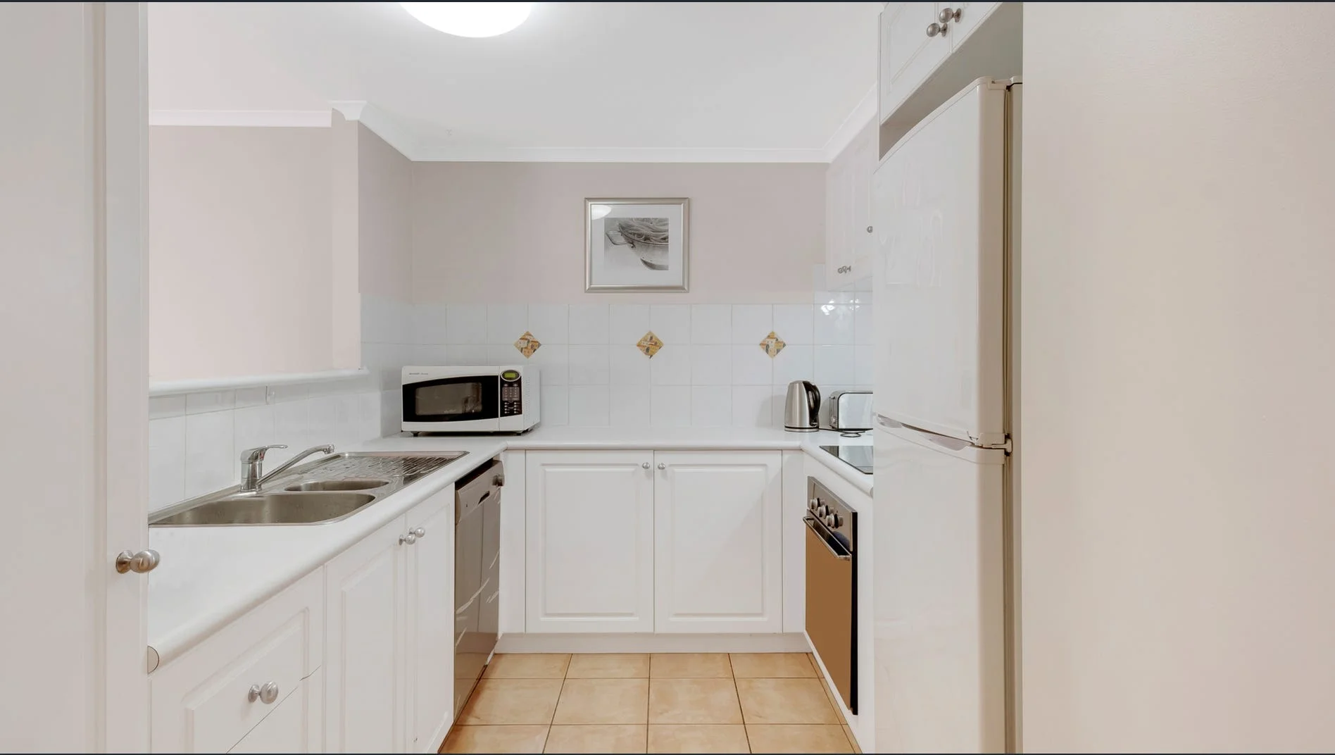 Additional image 5 of 39/34 Gosse Street, Kingston ACT 2604