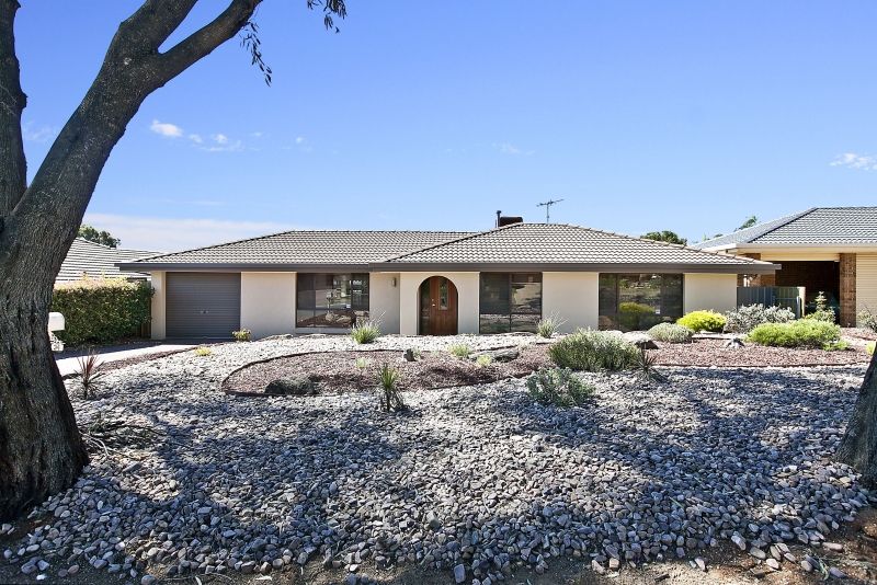 34 Hedgerow Drive, Gulfview Height Property History & Address