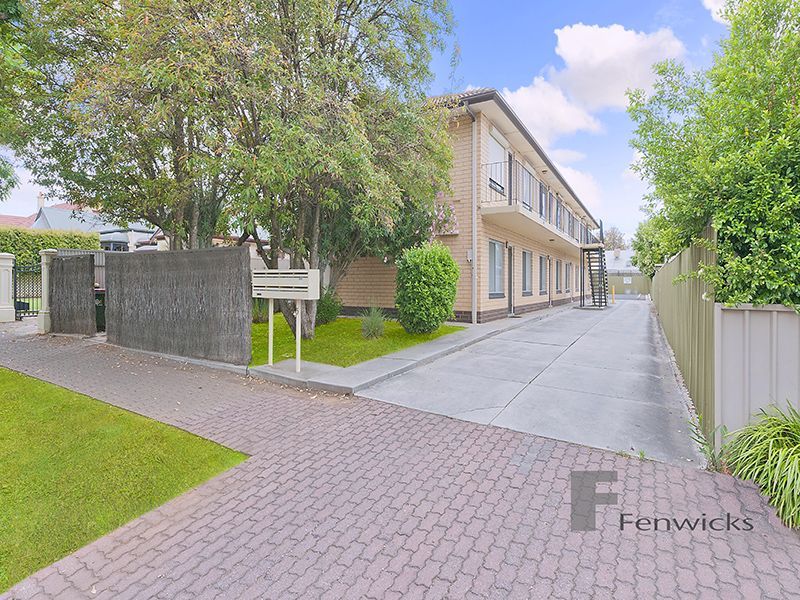 6/5 Kintore Avenue, Prospec Property History & Address Research Domain