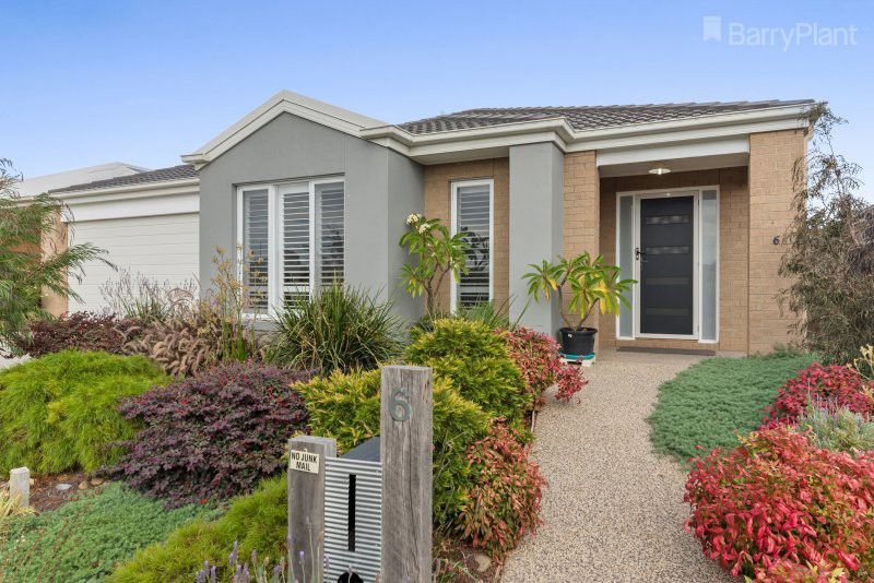 6 Shakespear Avenue, Curlewis VIC 3222, Image 0