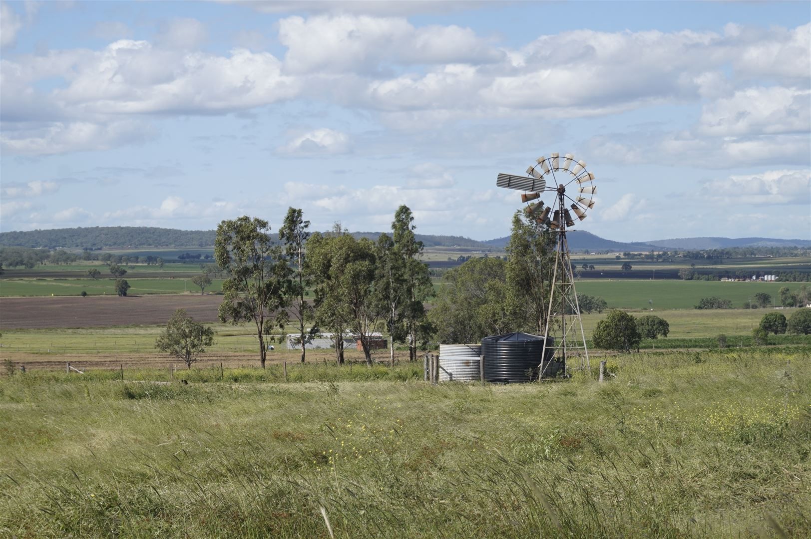 Nobby QLD 4360, Image 0