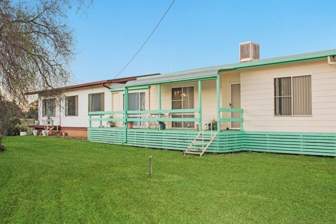 Picture of 64 Old Showground Rd, WARREN NSW 2824