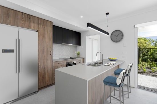 4 bedrooms Townhouse in 35/142 The heights Bvd PIMPAMA QLD, 4209