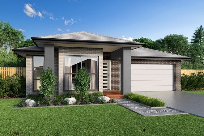 Picture of Lot 1222 Wollemi Circuit, GREGORY HILLS NSW 2557