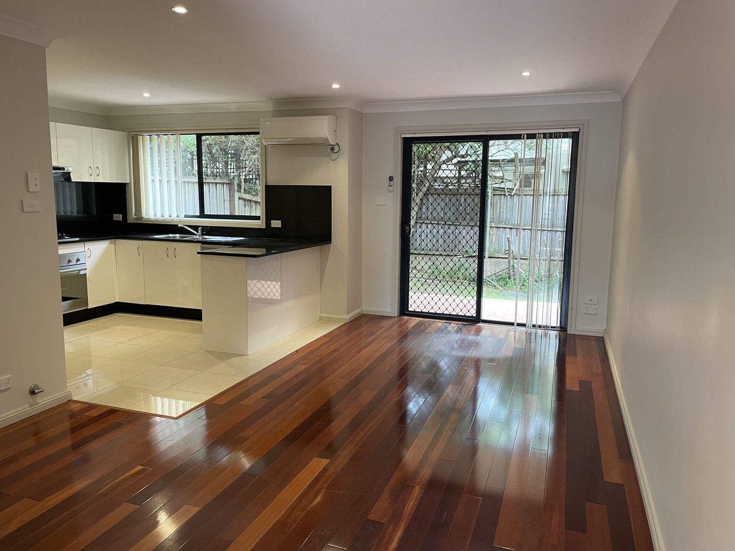 3 bedrooms Townhouse in 12/7-11 Webb Avenue HORNSBY NSW, 2077