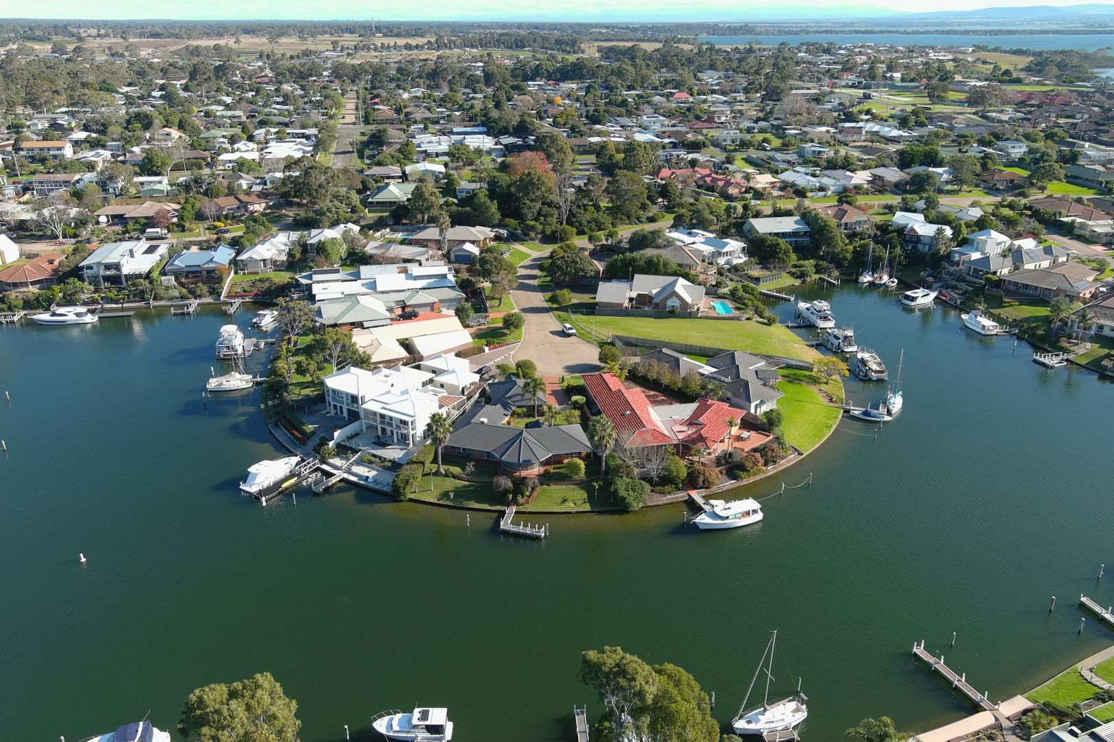 36 Schooner Terrace, Paynesville VIC 3880, Image 2