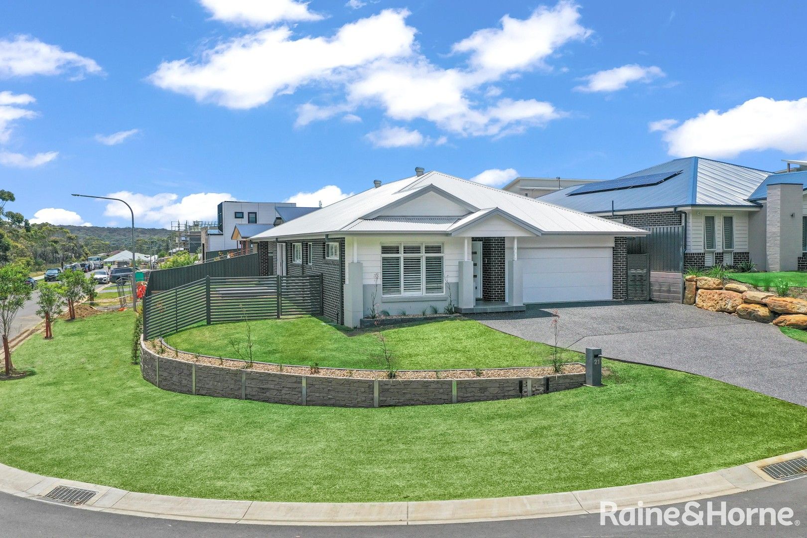 21 Bara Parade, Dolphin Point NSW 2539, Image 0