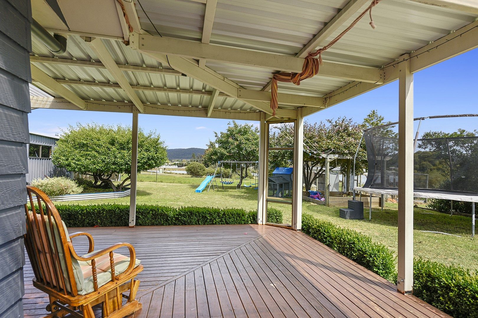 4 Inkerman Street, Triabunna TAS 7190, Image 0