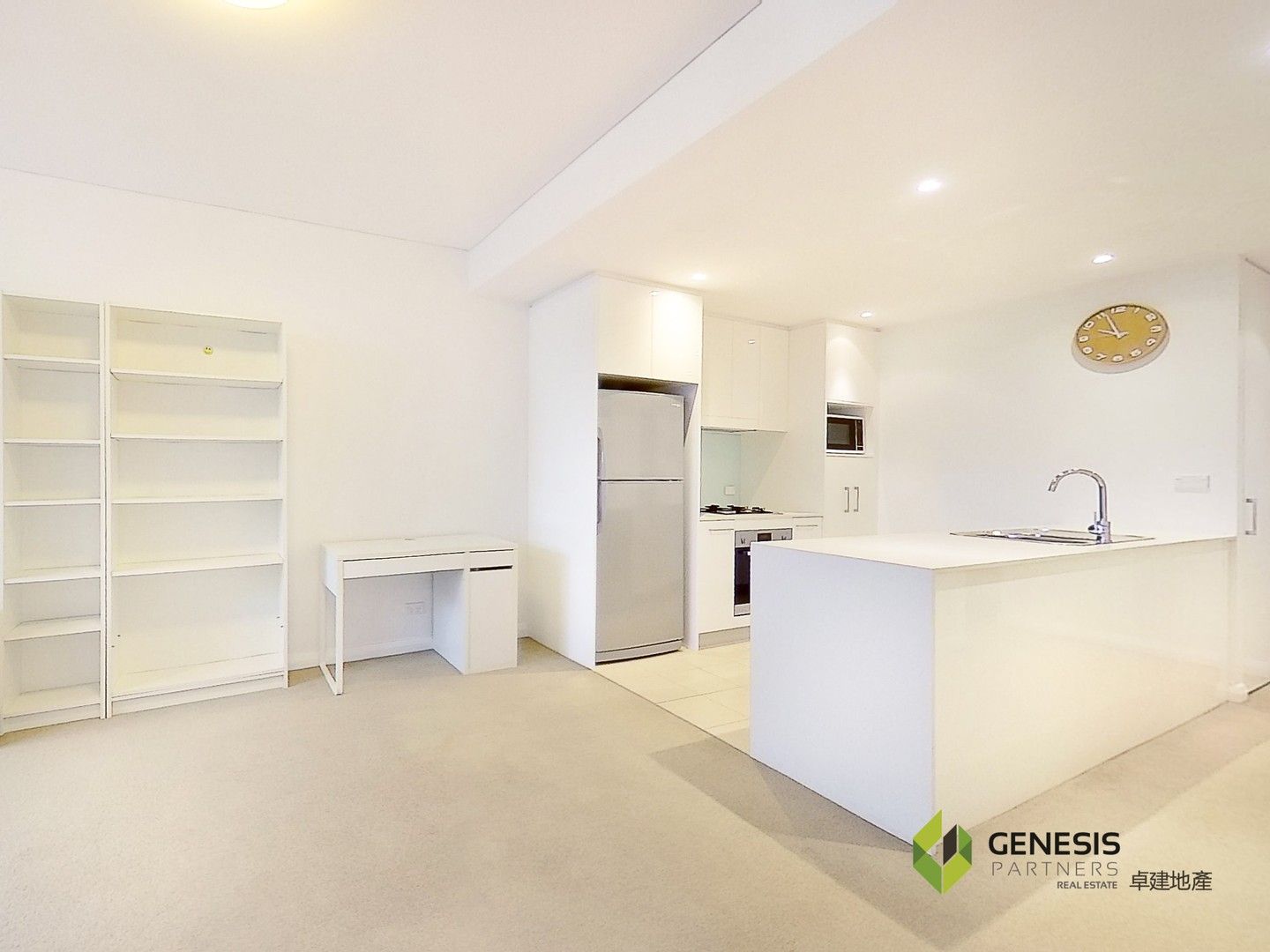 306/10 Duntroon Avenue, St Leonards NSW 2065 Apartment For Rent Domain