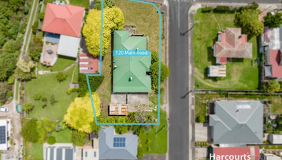 Picture of 120 Main Road, PENGUIN TAS 7316