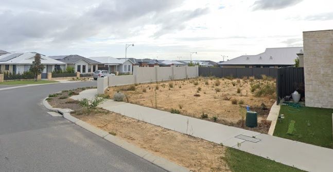 Vacant land in 34 Silas Parade, ALKIMOS WA, 6038