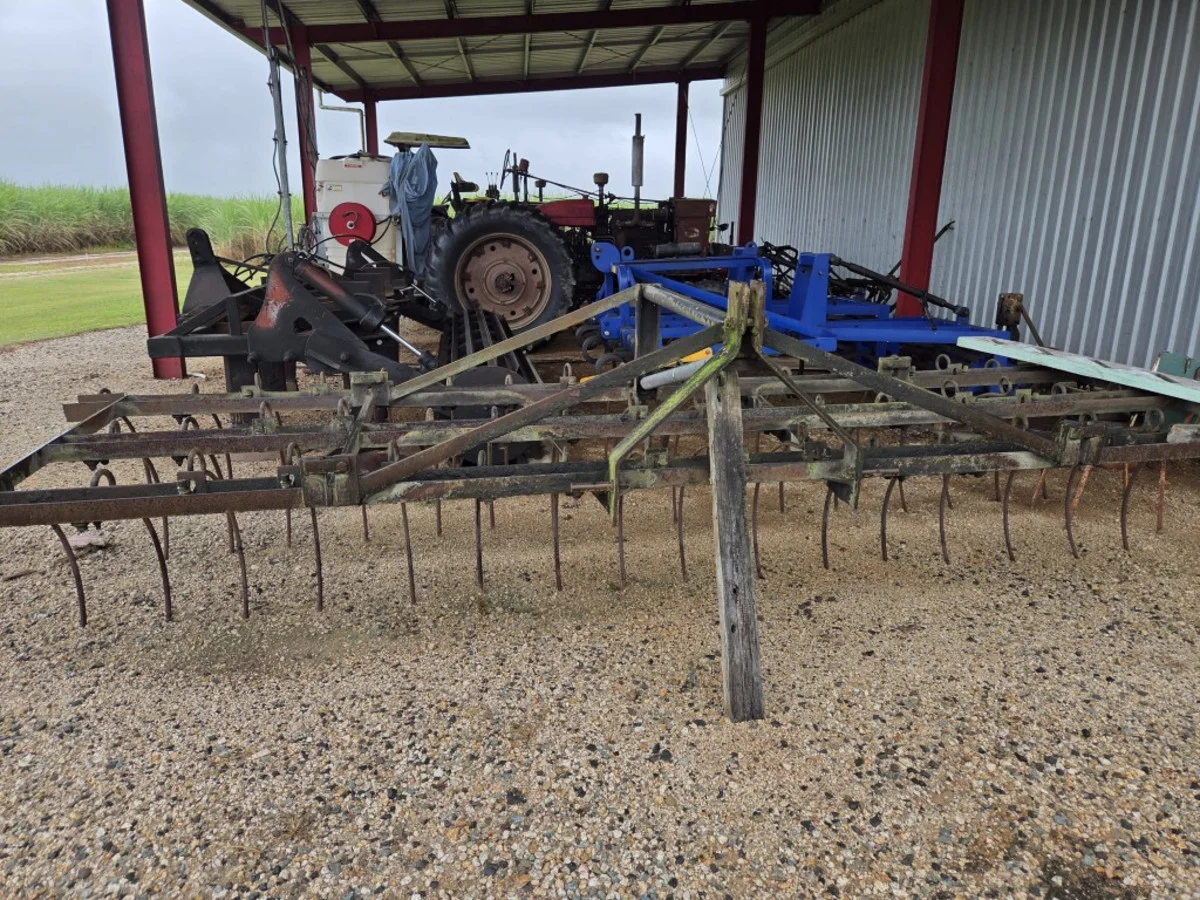 Additional image 33 of Lot 101 & 3 Lannercost Extension Road, Lannercost QLD 4850