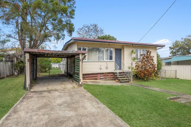 Picture of 7 Welbeck Street, LOGAN CENTRAL QLD 4114