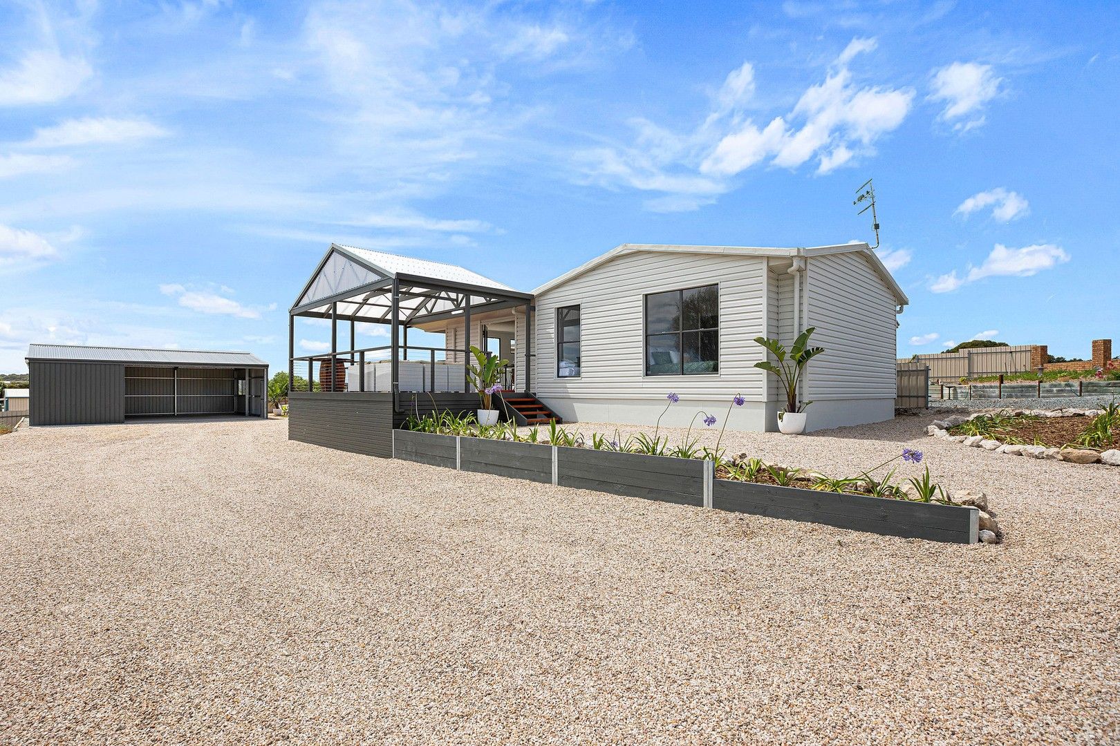 10 Benson Avenue, Coffin Bay SA 5607, Image 0