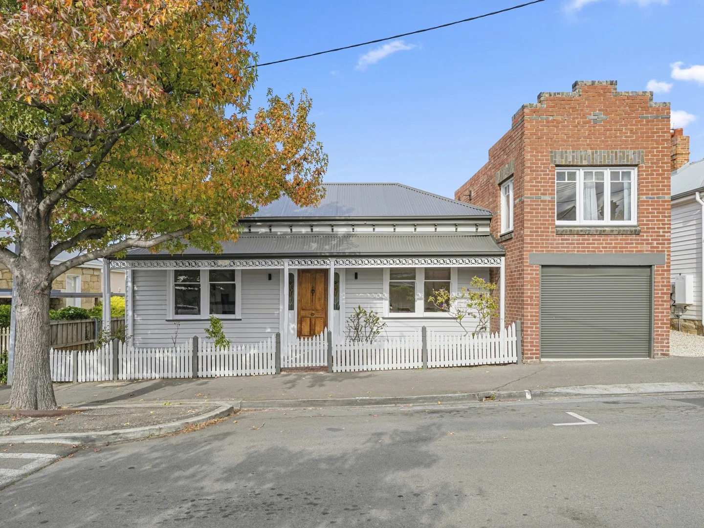 4 Pitt Street, North Hobart TAS 7000