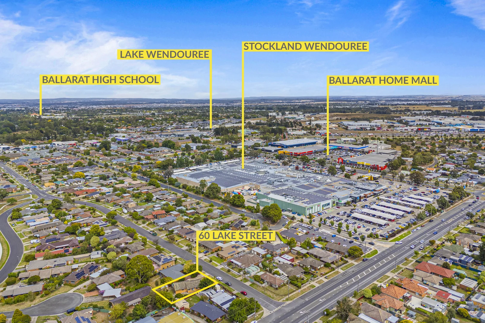 Additional image 30 of 60 Lake Street, Wendouree VIC 3355