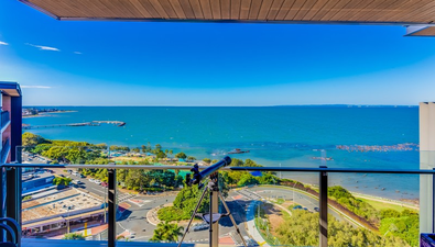 Picture of 1205/99 Marine Parade, REDCLIFFE QLD 4020