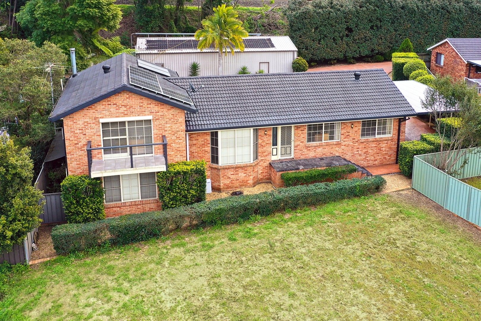 12 Lowery Close, Emu Plains NSW 2750, Image 0