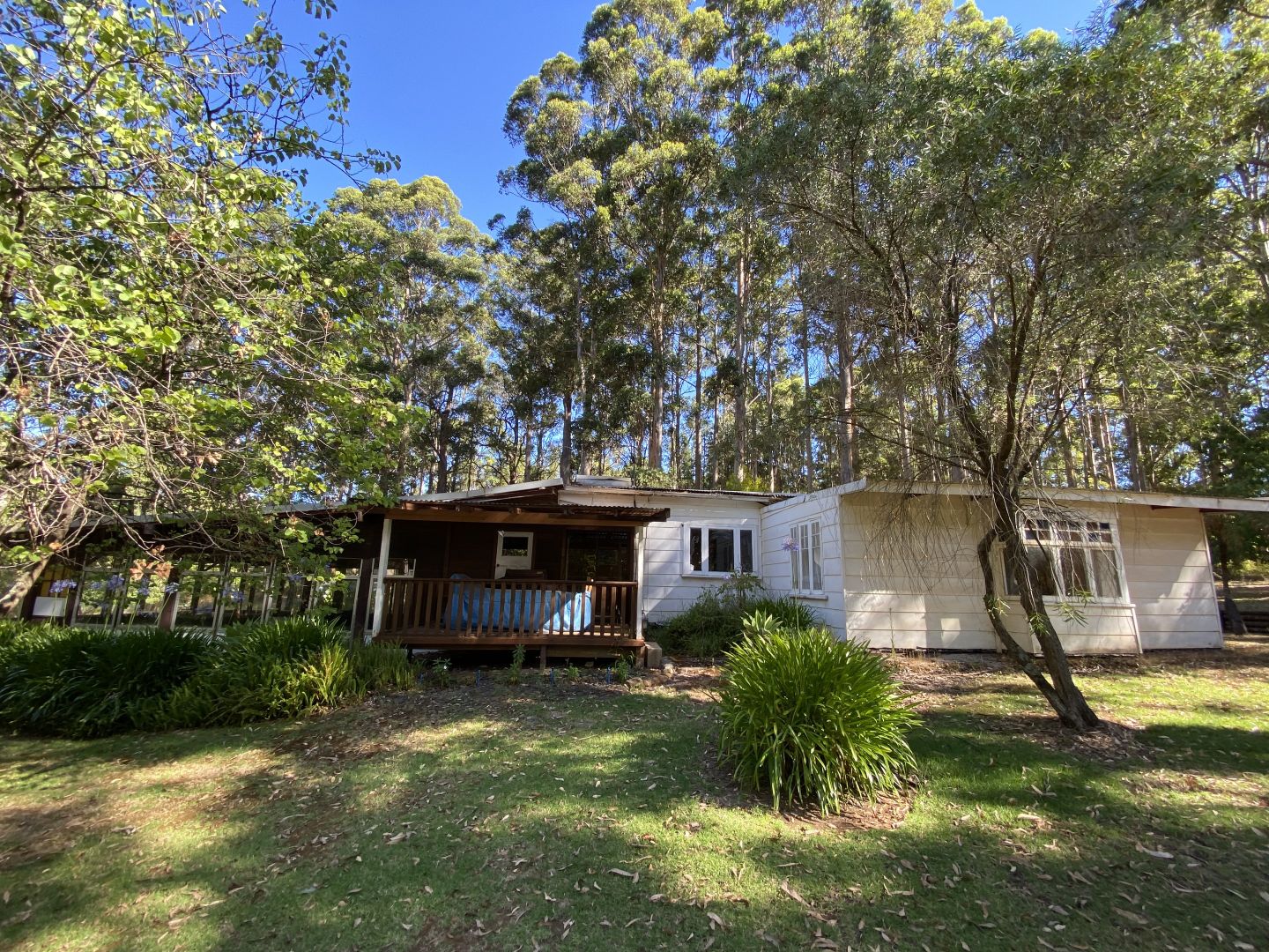 283 Old Vasse Road (Yeagarup), Pemberton WA 6260, Image 1