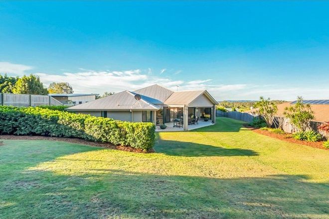 Picture of 69 Pine County Place, MOGGILL QLD 4070