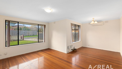 Picture of 11 Blueberry Court, BUNDOORA VIC 3083