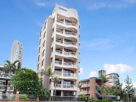 8/15 Old Burleigh Road, Surfers Paradise QLD 4217