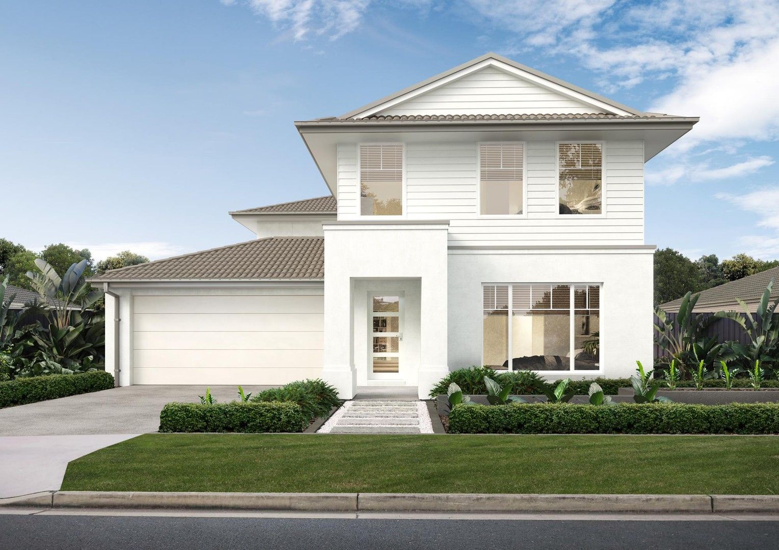 5 bedrooms New House & Land in 118 Anchoridge Estate ARMSTRONG CREEK VIC, 3217