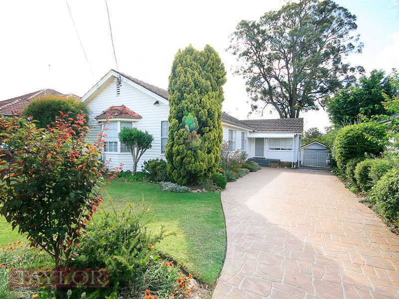 25 Canyon Road, Baulkham Hills NSW 2153