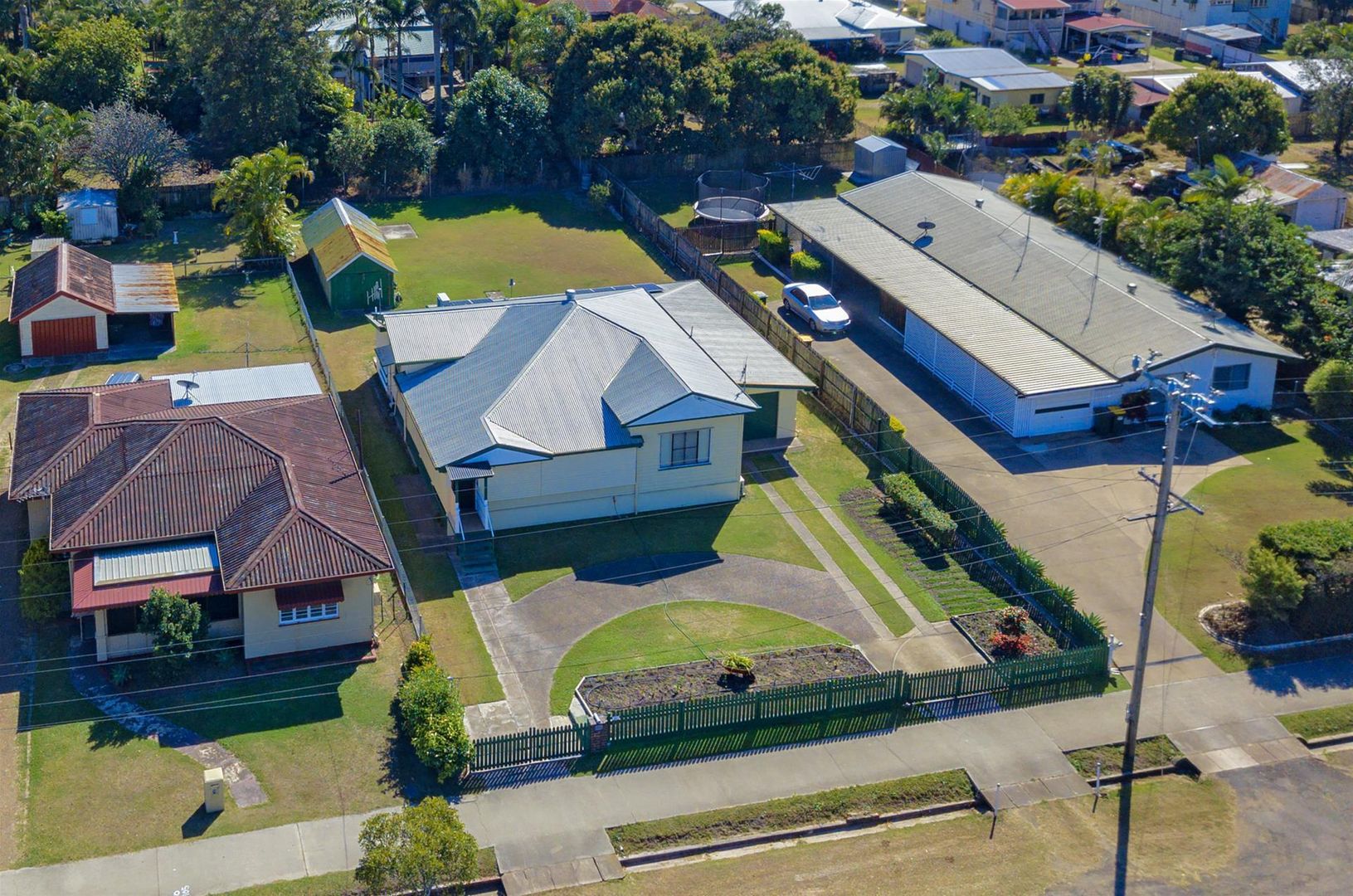 31 Walker Street, Bundaberg South QLD 4670, Image 1