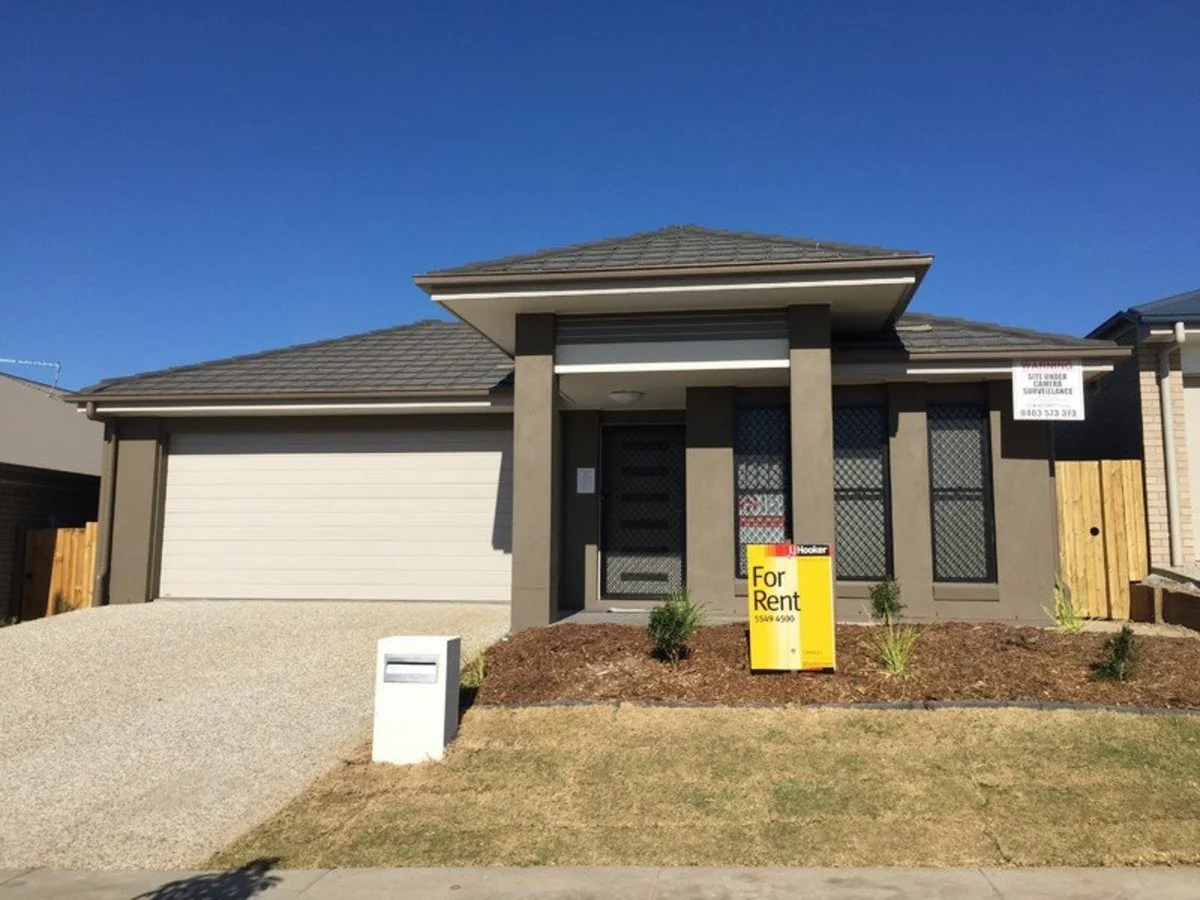 80 Fernbrooke Boulevard, Redbank Plains QLD 4301