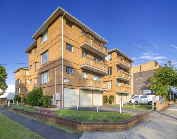 25/2-4 London Street, Campsie NSW 2194