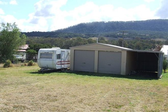 Picture of Lot 10 Edmund Street, MOUNT COLLIERY QLD 4370