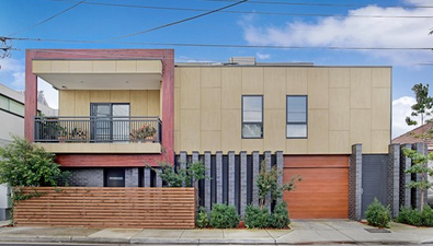 Picture of 2/15 Leyden Street, BRUNSWICK EAST VIC 3057
