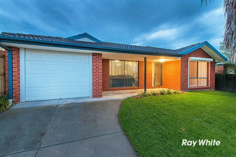 20 Overall Drive, Skye VIC 3977, Image 0