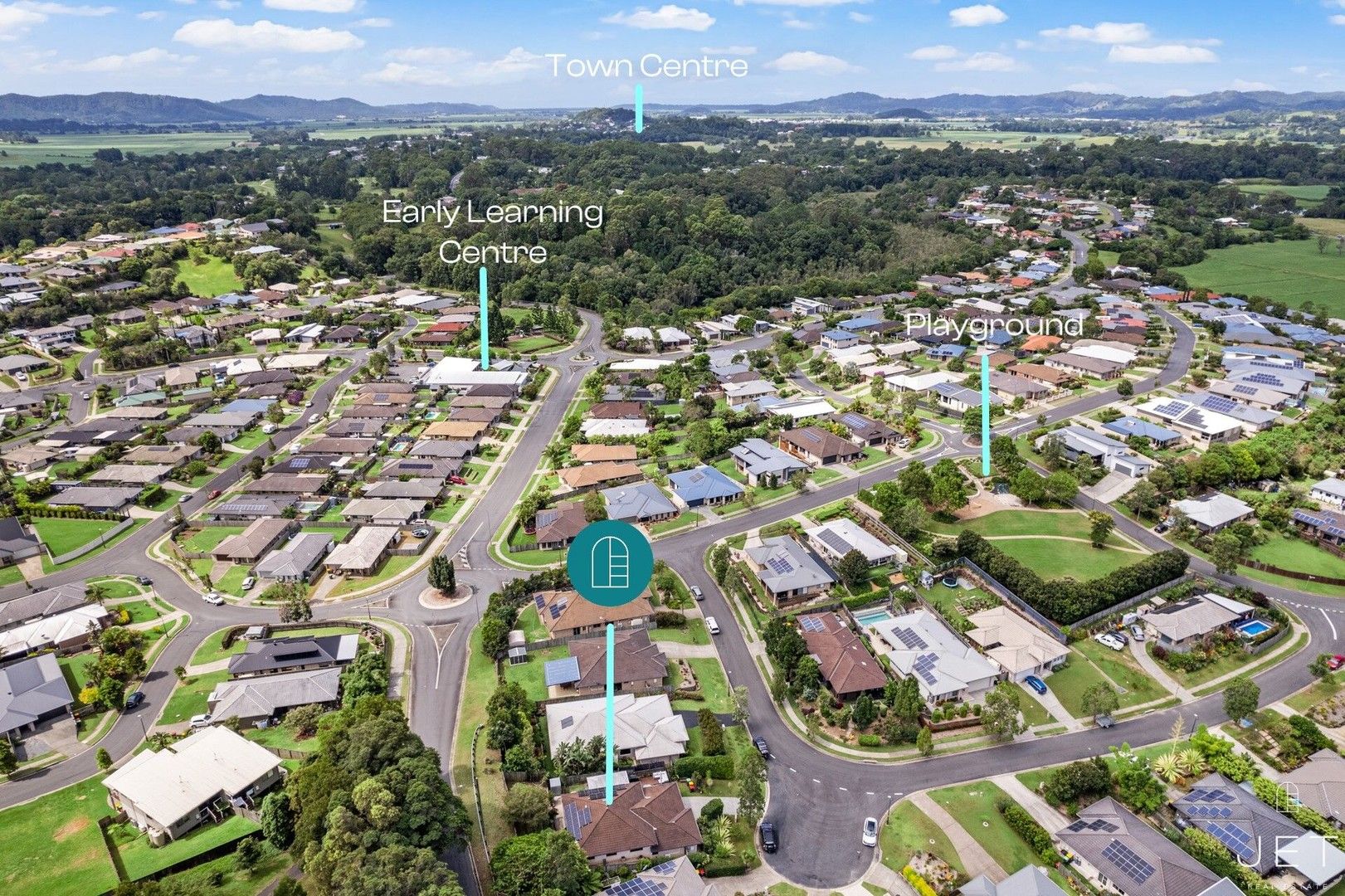 8 Point Lookout Chase, Murwillumbah NSW 2484