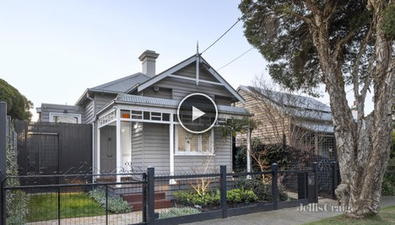 Picture of 9 Howitt Street, NORTHCOTE VIC 3070