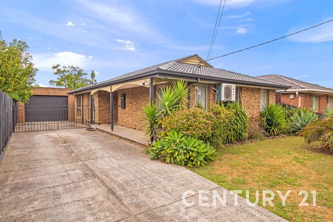 Picture of 6 Milan Court, DANDENONG NORTH VIC 3175