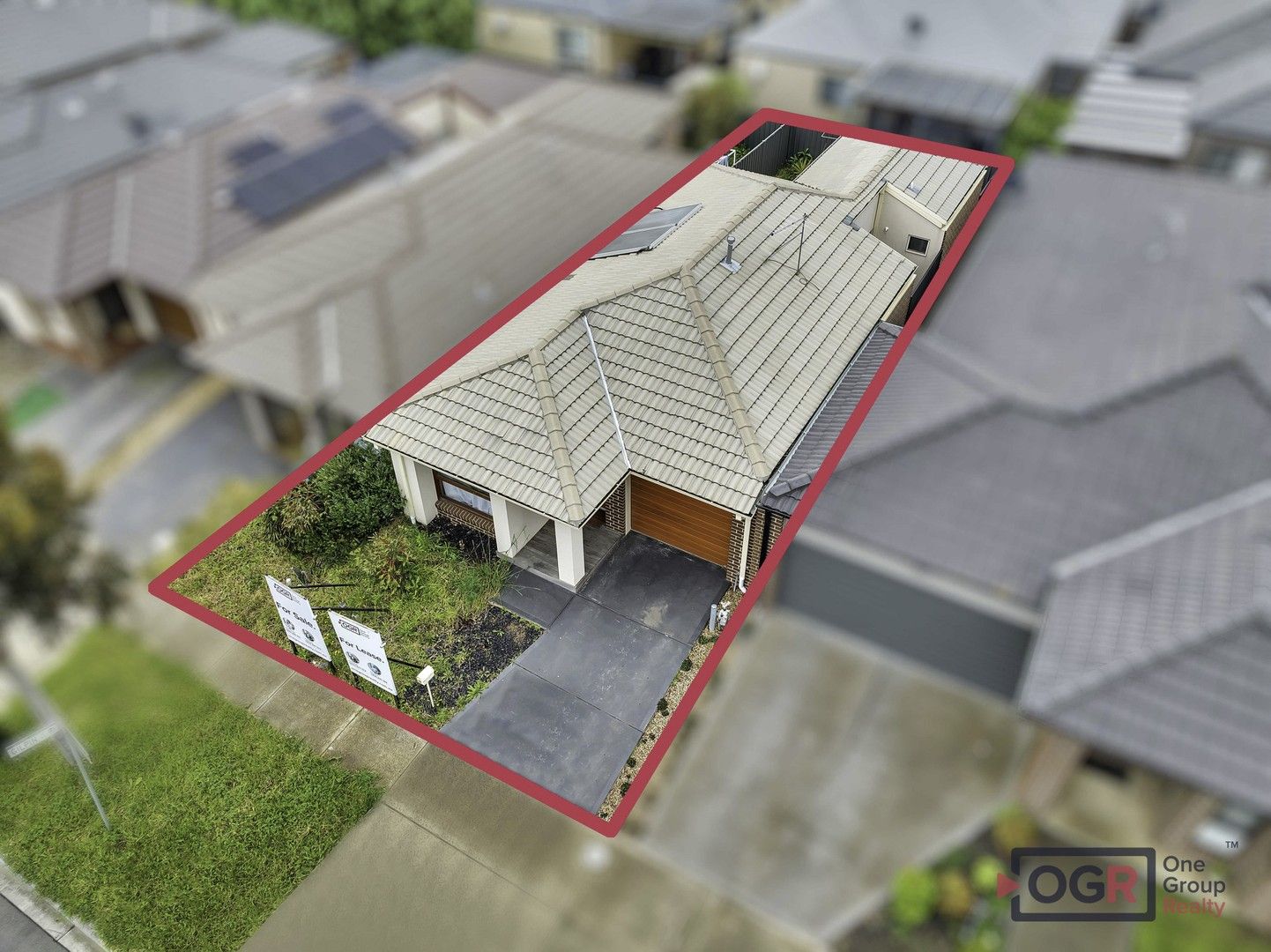 3 bedrooms House in 55 Whitebark Street WOLLERT VIC, 3750